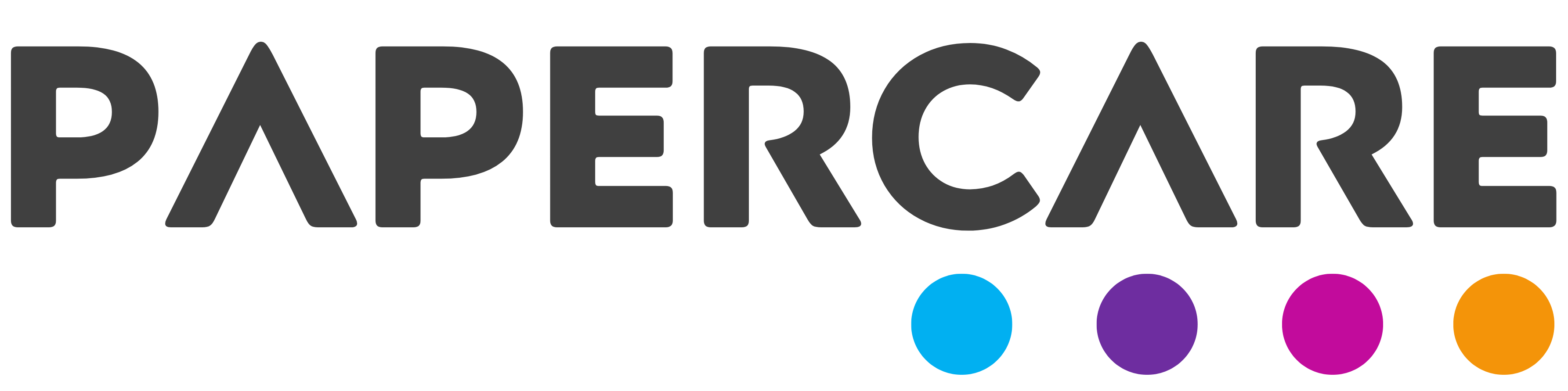 Papercare Logo